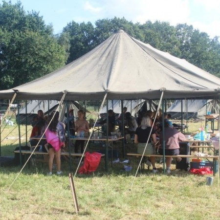 IMG 1712 - Scouts en Gidsen Zaventem 